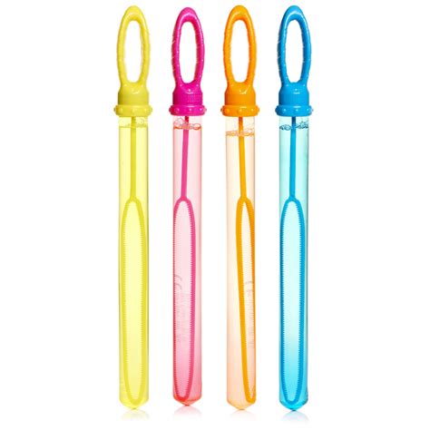 Magic Wand Bubbles as Party Favors: The Perfect Gift for Any Occasion